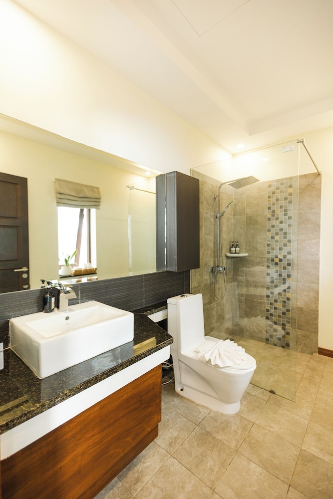 Cliff Haven Villa Krabi