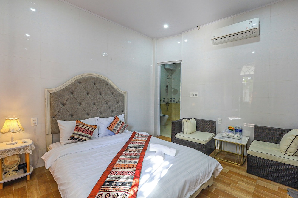 HUE SILK HOMESTAY