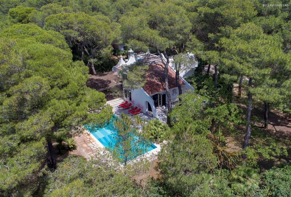 1634 Villa Denise in Castellaneta Marina view 5
