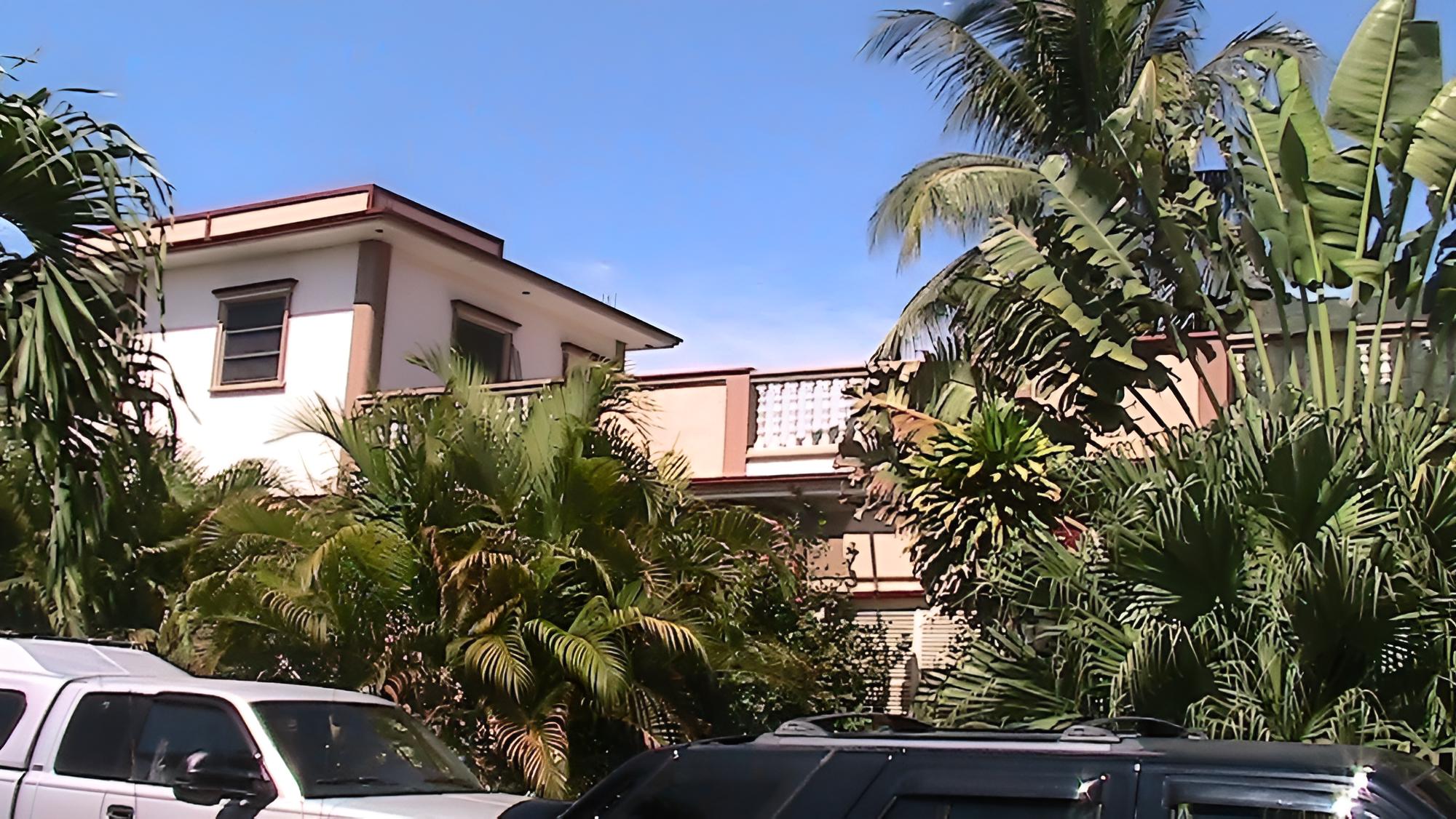 Villa Prosper Guest House