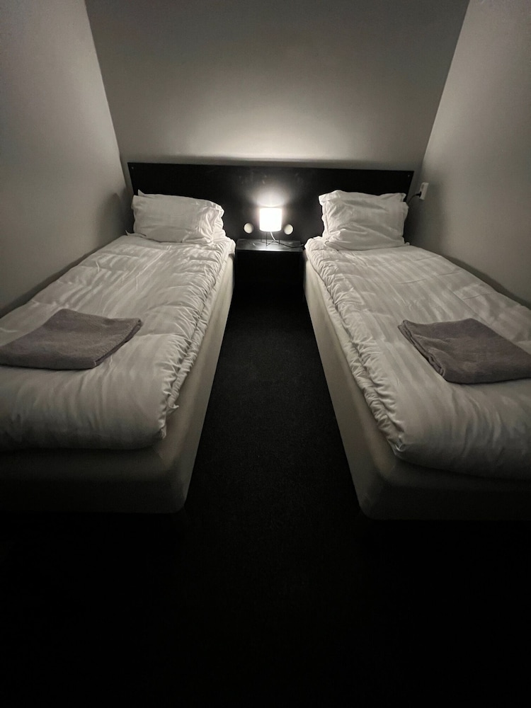 Grad Hotel and Hostel