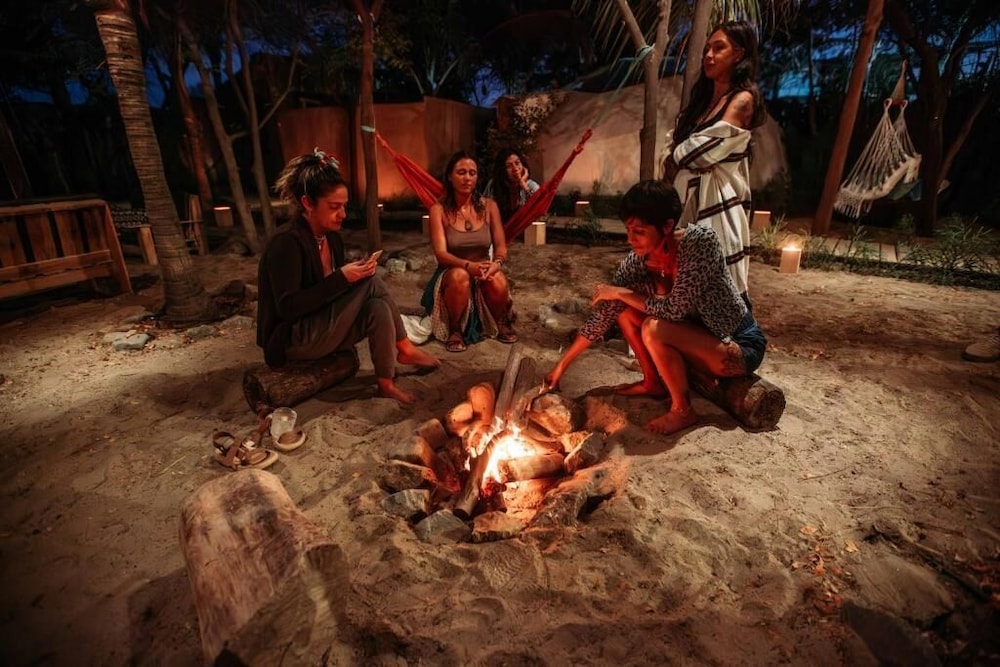 AguaMar Vichayito