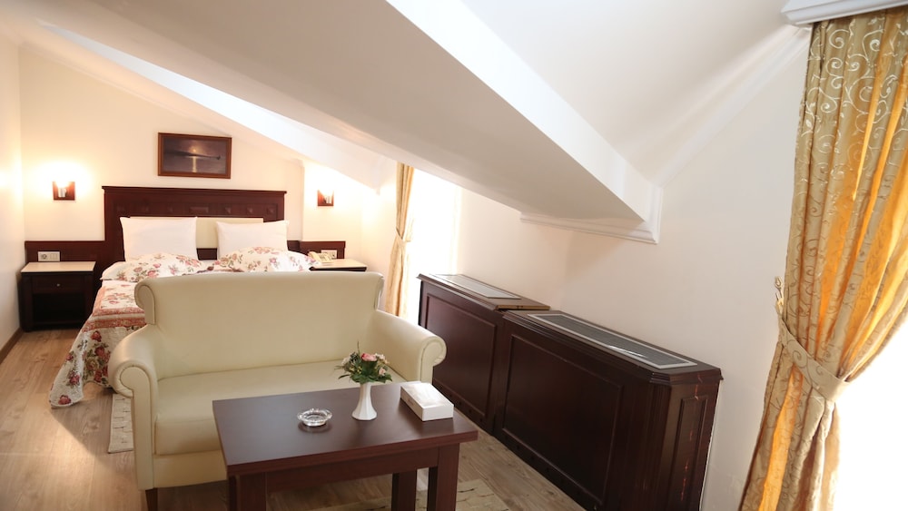 Blue World Otel - Image 5