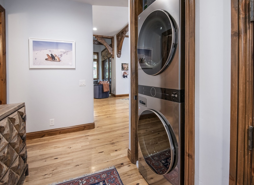 Freemont Building F4 4 Bedroom Townhouse