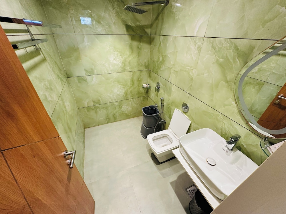 Wild heaven Glamping And Resort Saputara