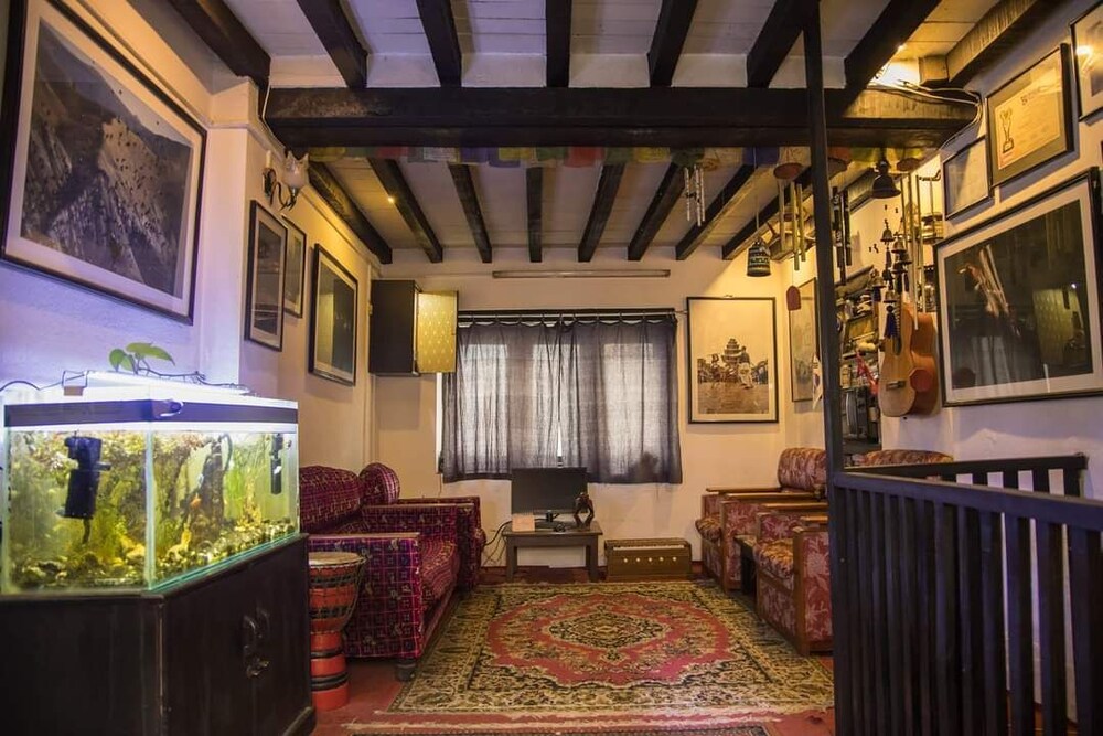 lounge