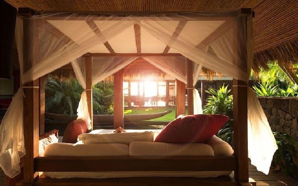 Casa Puros Dieces view 2