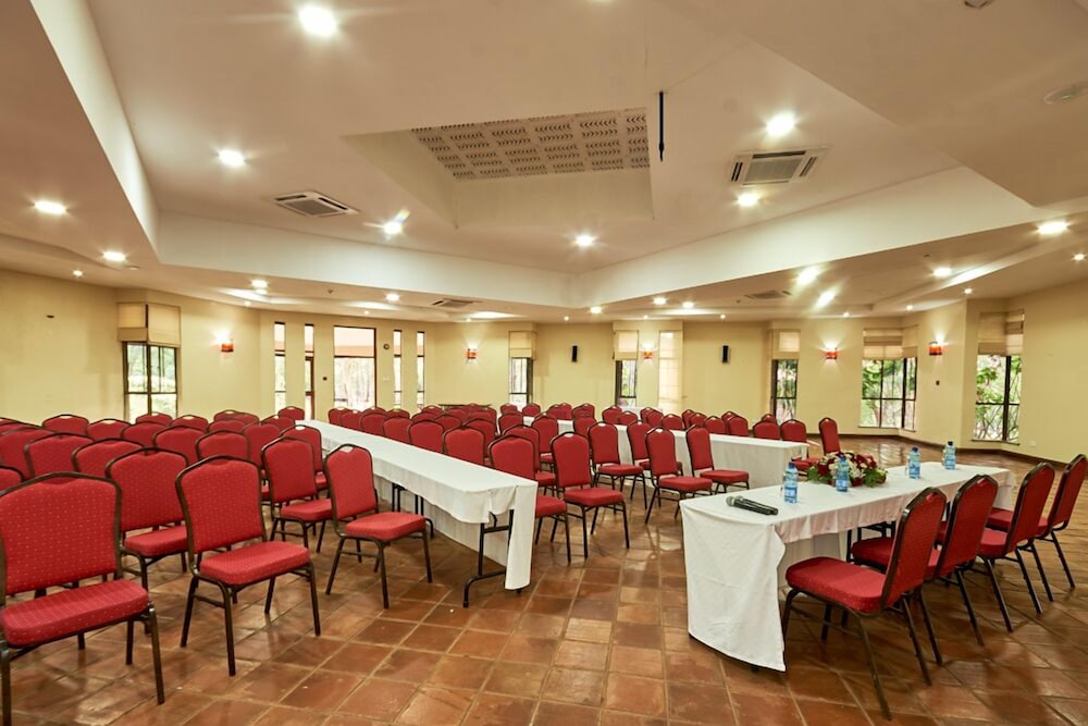 Sagana Getaway