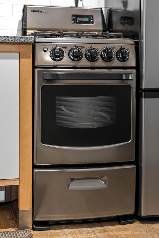 BCA Furnished Apartments