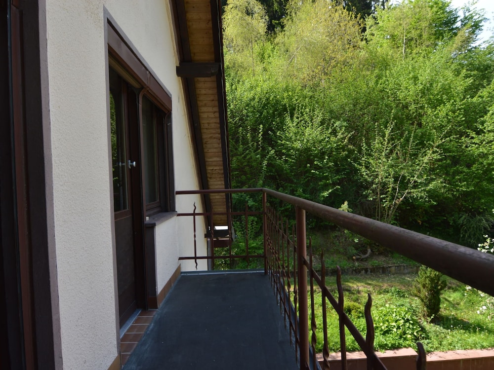 Hellenthal Family Retreat view 3