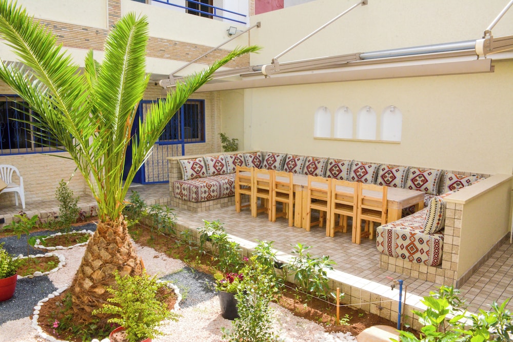 auberge dar fayçal