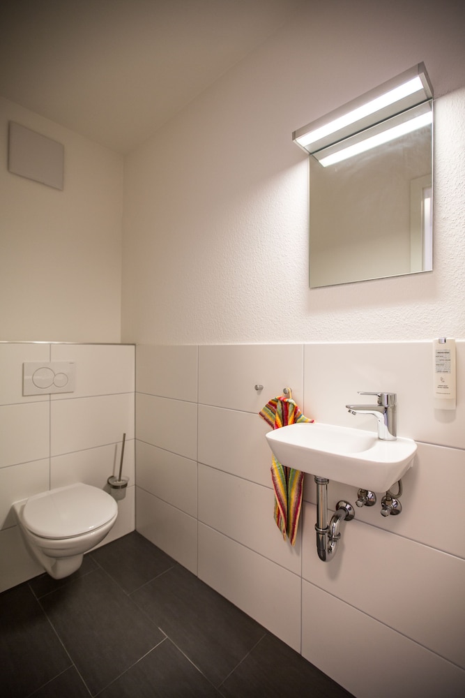 Ferienwohnung Pfänder