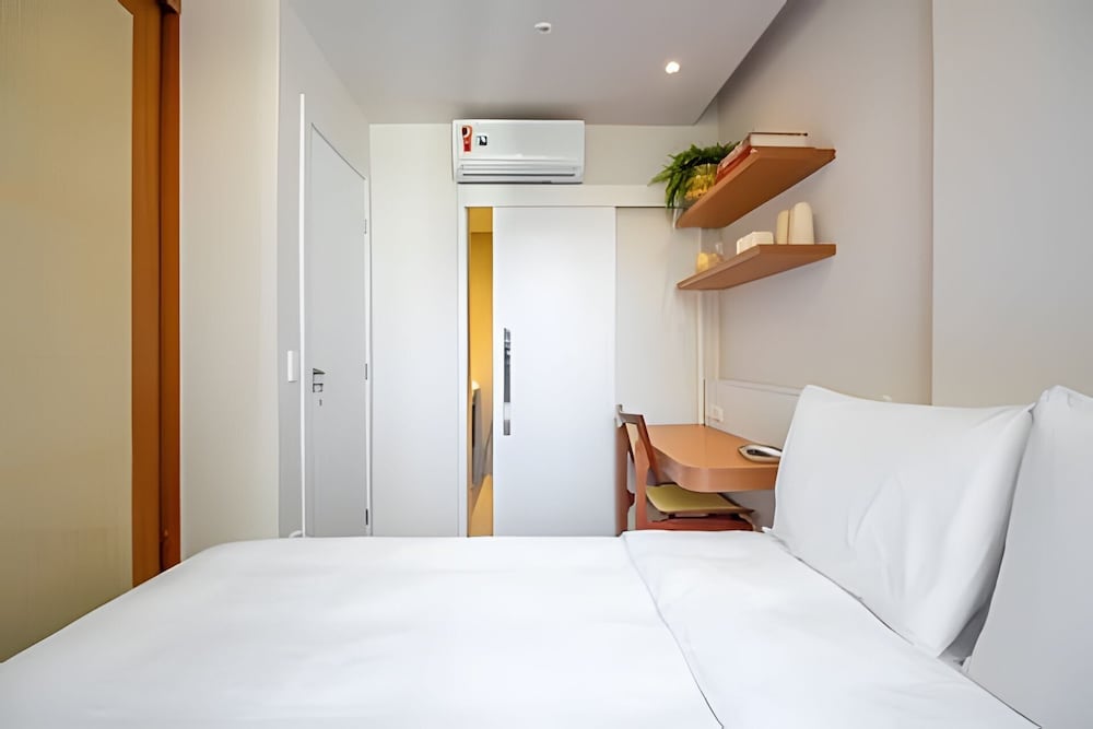 Leblon | 3 quartos, 5 min da Praia – por Casapē Rio