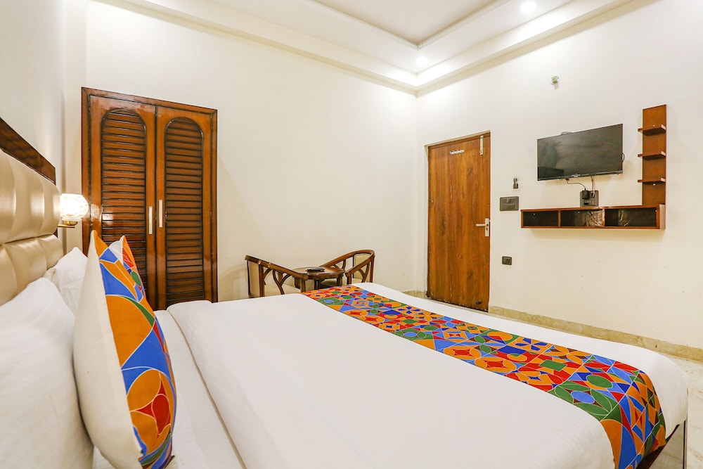 Fabhotel Brij Kaushal