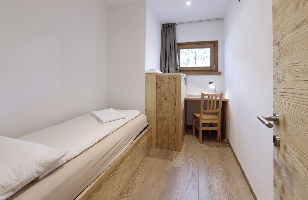 BAITA LARIX BORMIO