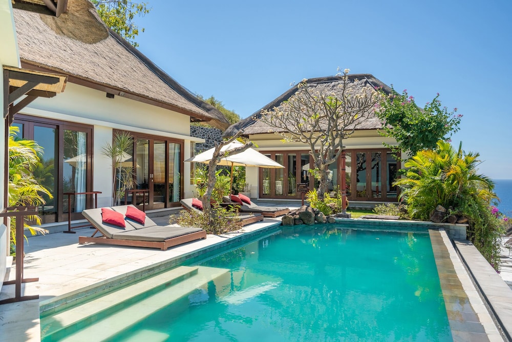 The Griya Villas and Spa