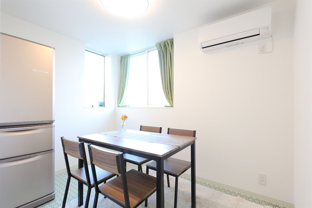 Shonan-Enoshima Seaside Guest House – Hostel