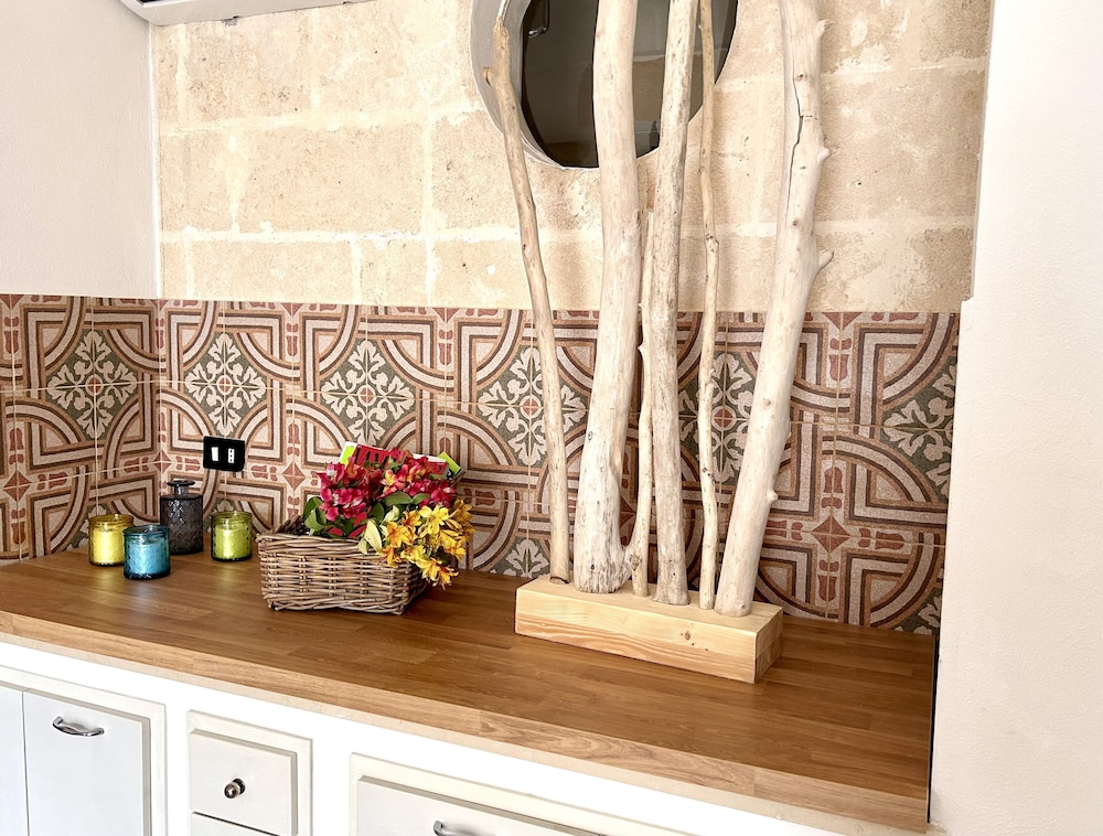 La Vetrana Rooms photo 4