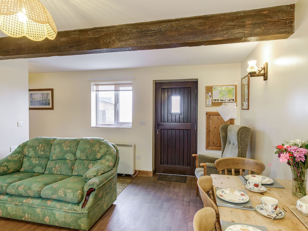 Lark's Rise Cottage