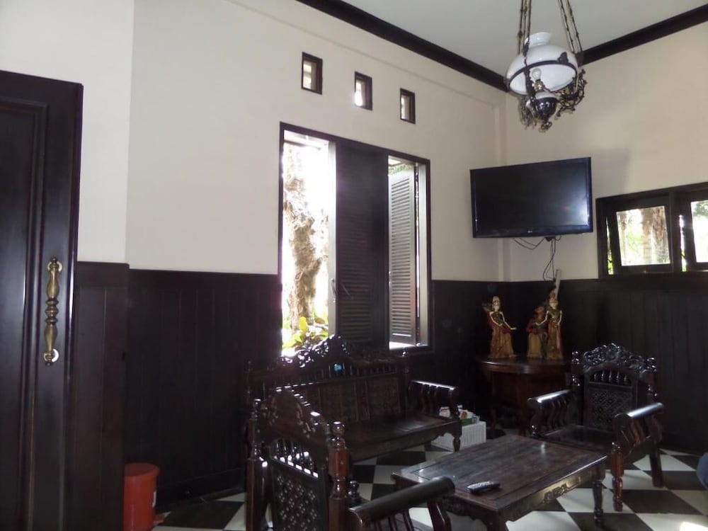 De Clove Guest House