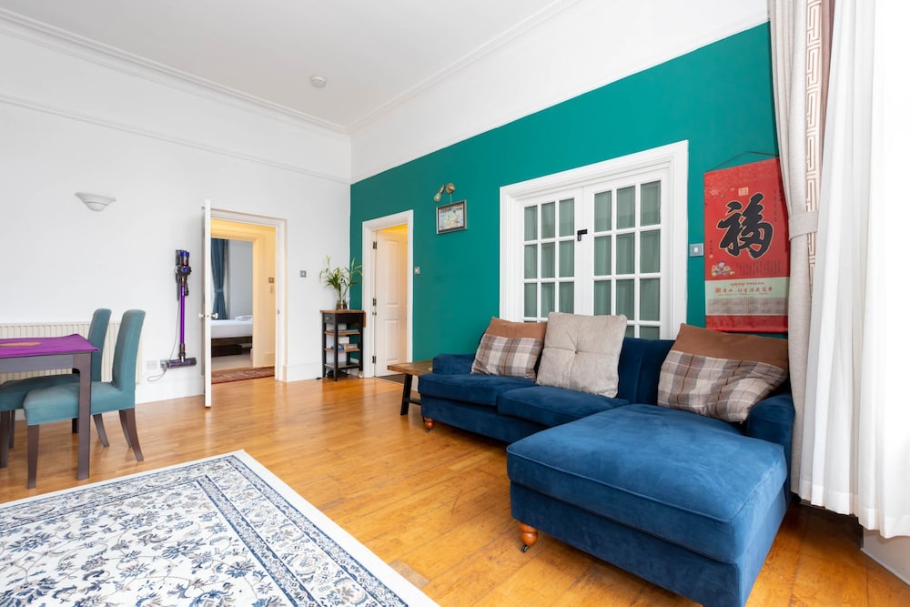 Central 2 Bedroom Apartment Near Old Street