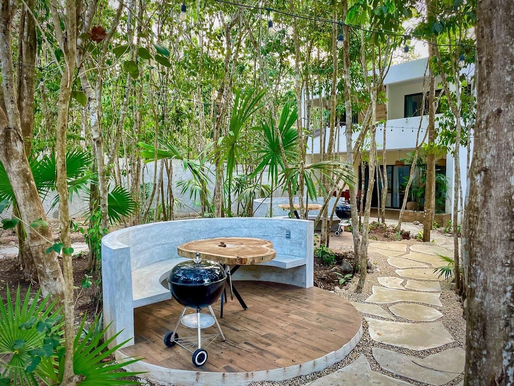 Villa Hormiguero Pool AC Internet Beach Club