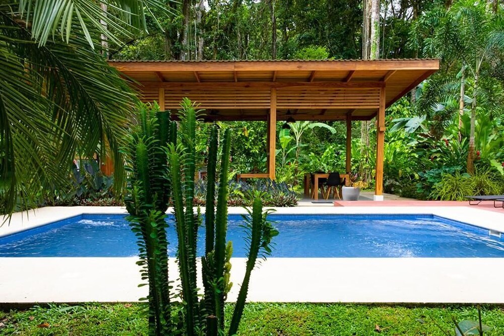 La Paz del Caribe