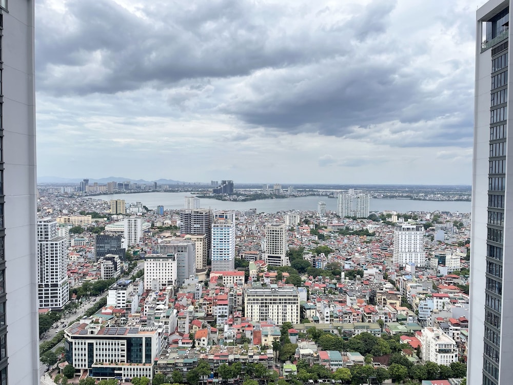 Harim Vinhomes Metropolis