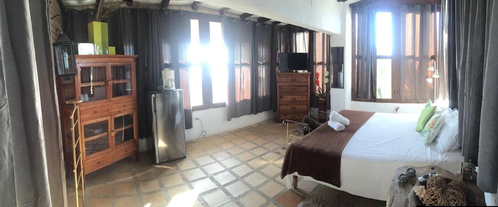 Oceanview B&B Curacao