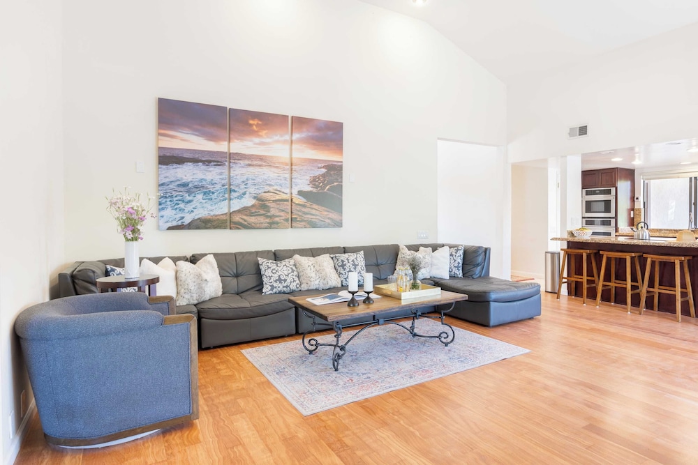 Rancho Real by Avantstay Private Pool + Hot Tub Luxe Group Retreat