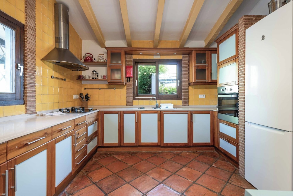 Villa La Siesta