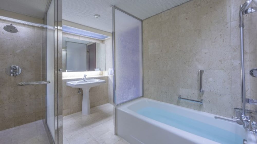Grand Prince Hotel Shin Takanawa 55