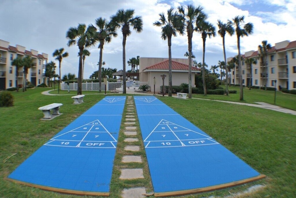 Ocean Village Club I35