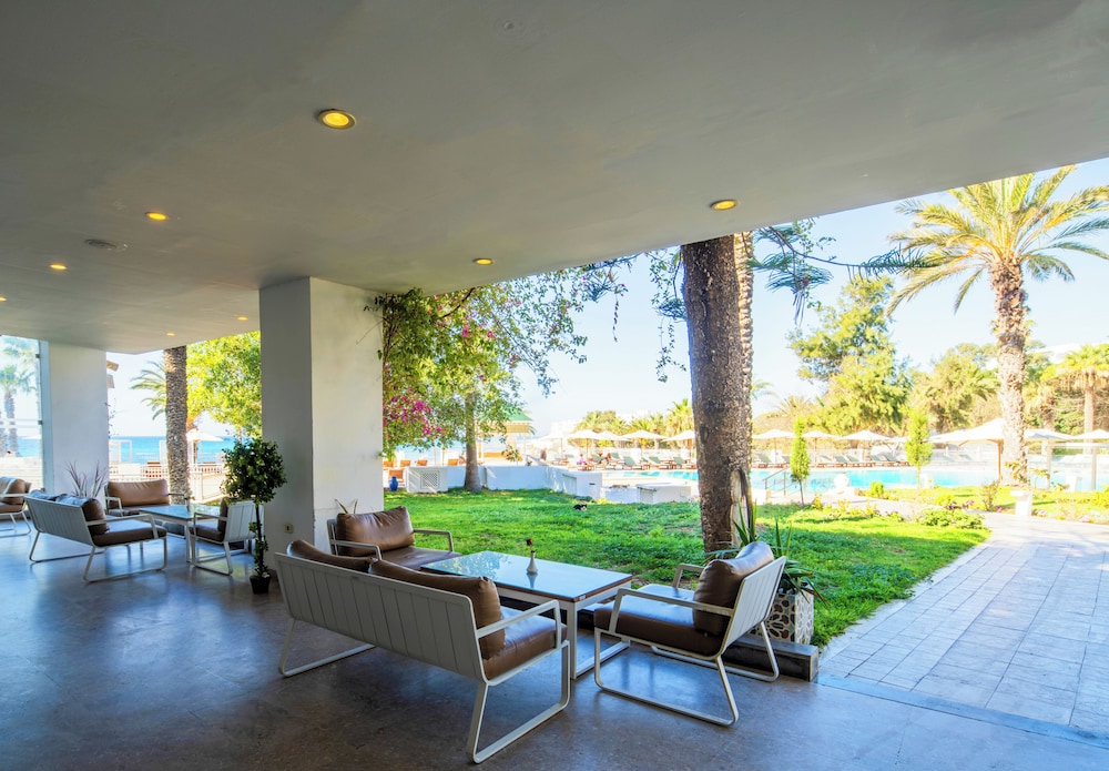 Hammamet Vacations - Hotel Bel Azur Thalasso  Bungalows - Property Image 11