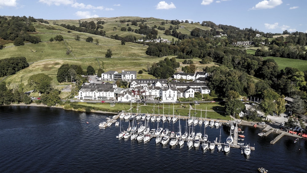 Windermere Vacations - Low Wood Bay Resort Spa - Property Image 33