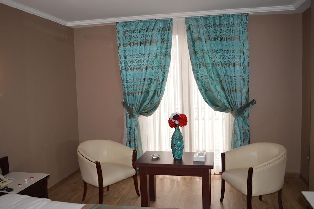 Blue World Otel - Image 14