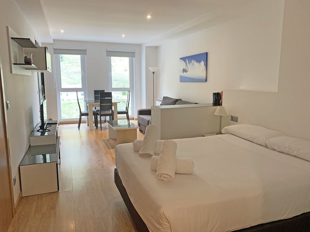 Apartamentos Vallnord 3000