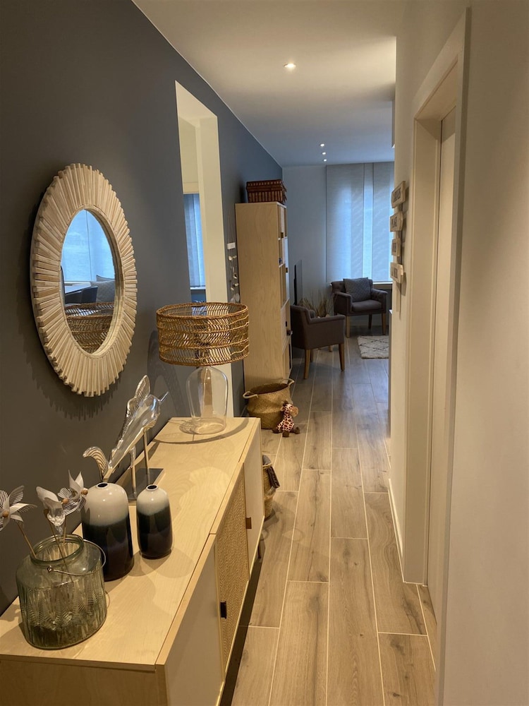 3-bedroom Apartment in Middelkerke