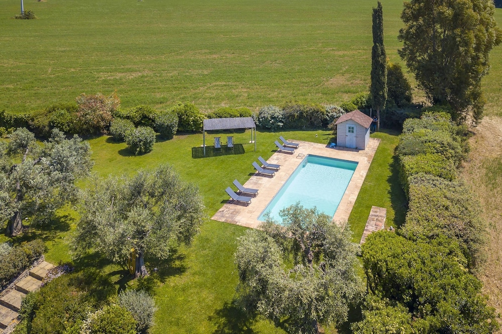 Orbetello Vacations - Chalet Vignarola in Orbetello - Property Image 31