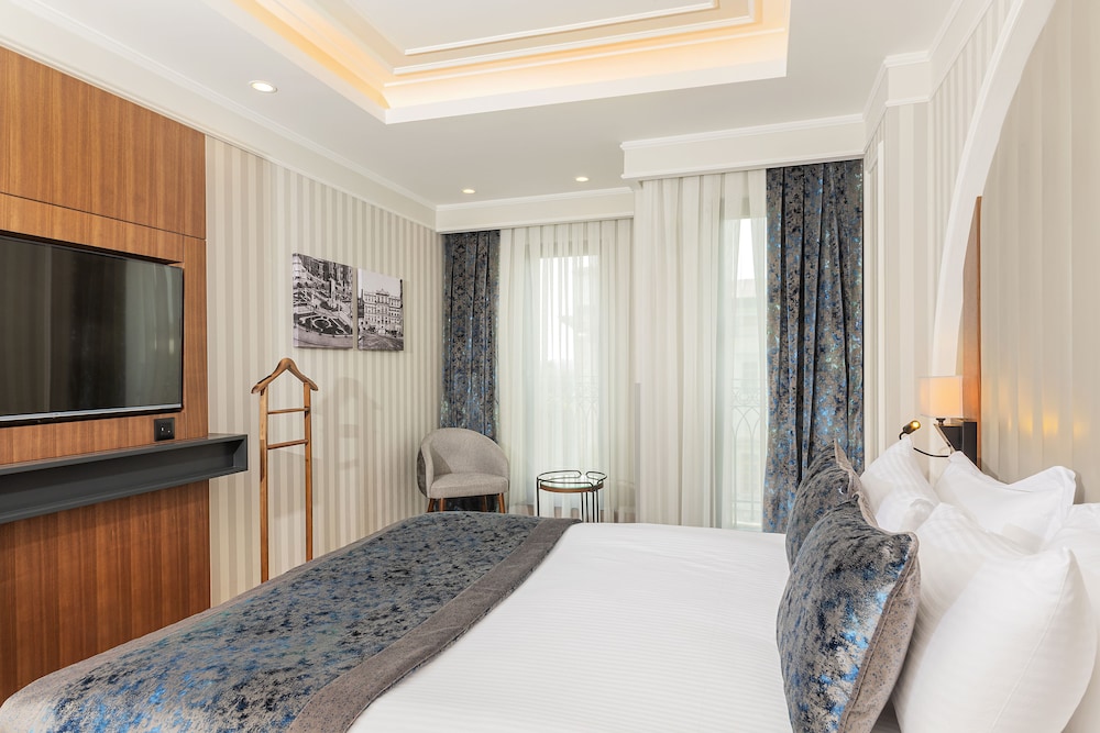 Mukarnas Pera Otel - Image 52