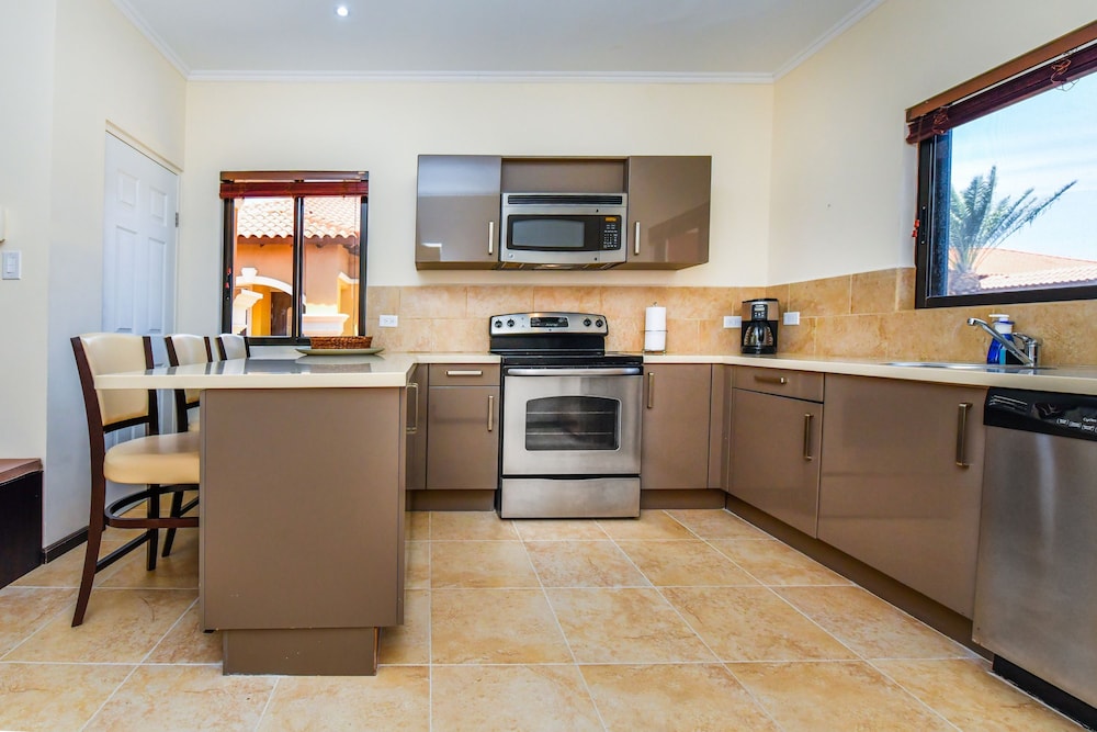 Gold Coast - Apartment - Noord Aruba