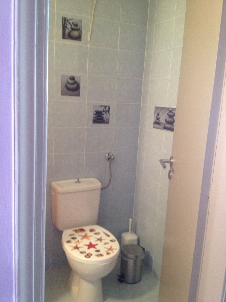 Maravellia Art Hotel - Property Image 45