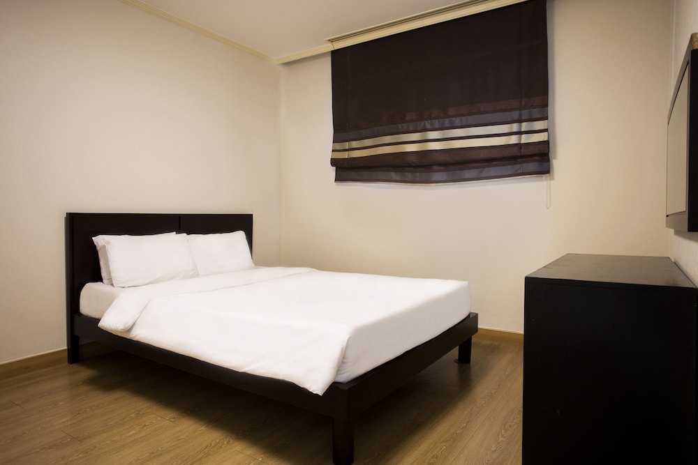 Kensington Resort Gyeongju 6