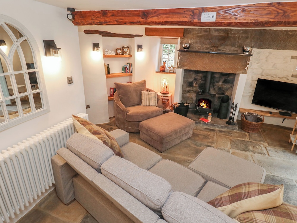 Lydgate Cottage