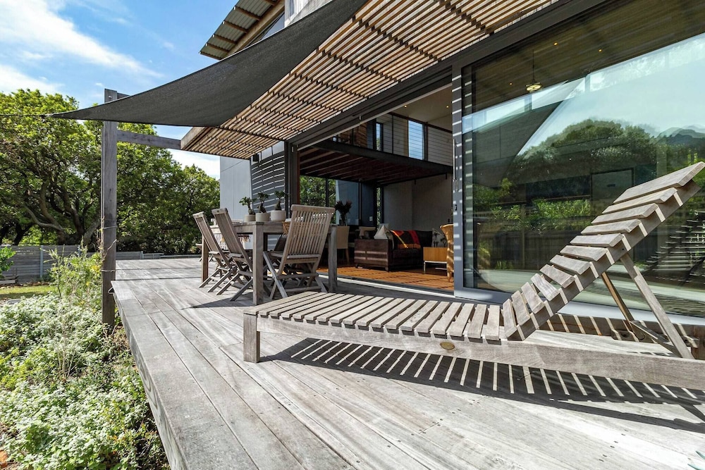 Luxury Eco Villa, Hout Bay, Cape Town,south Africa