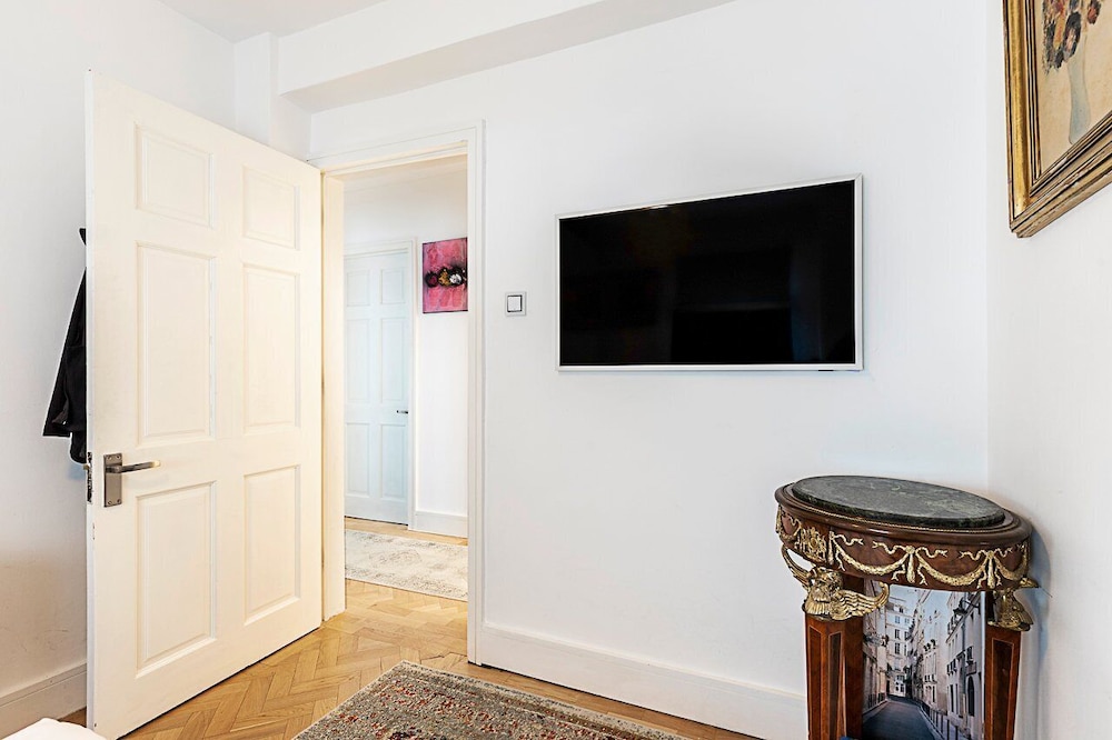 Chic Marylebone Central Flat
