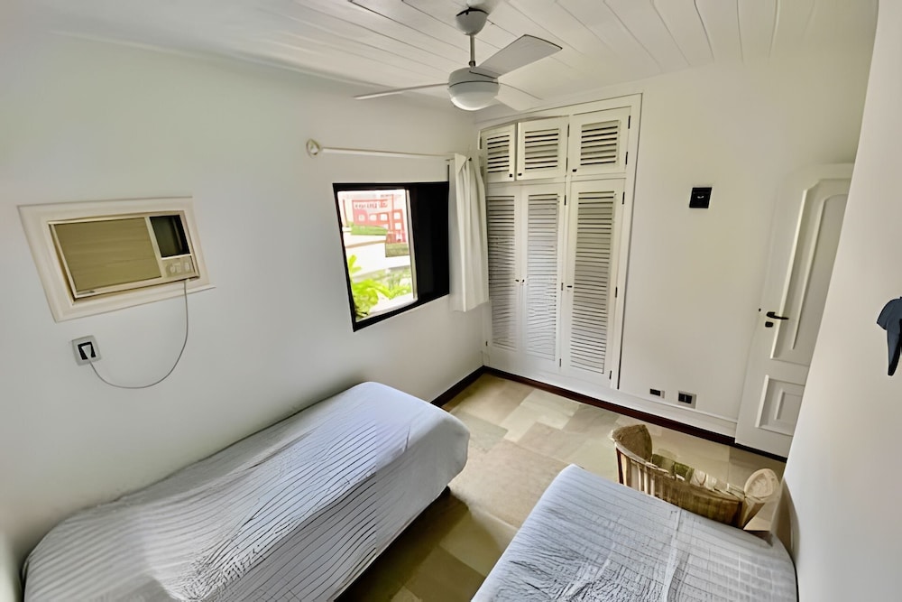 Cobertura Triplex no Guarujá SP 1