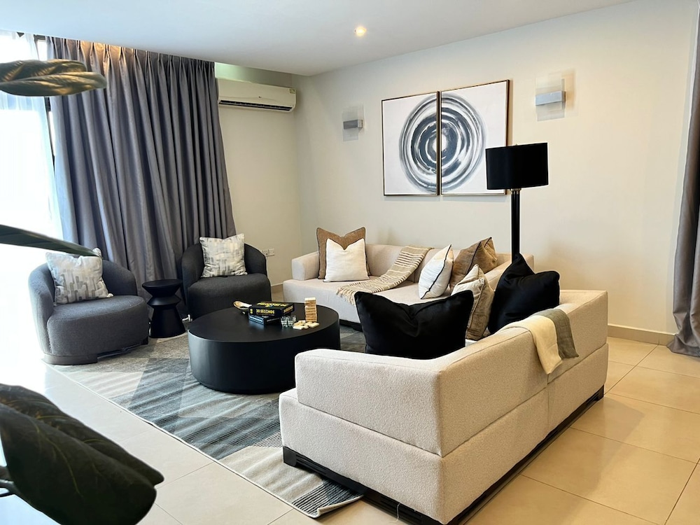 3 bedroom apartment