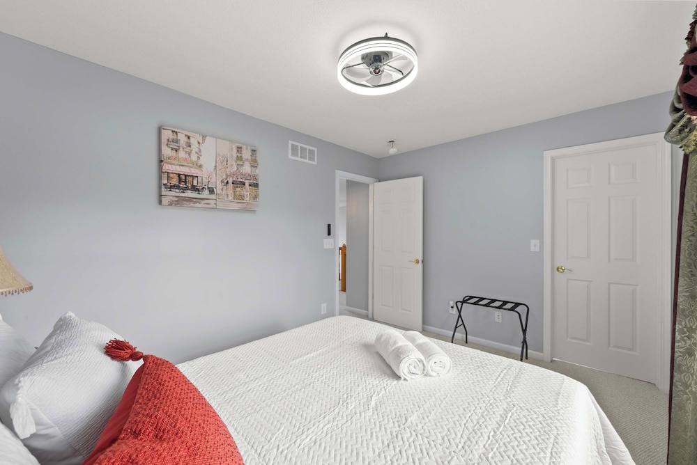 Pickerington Haven Home for 10