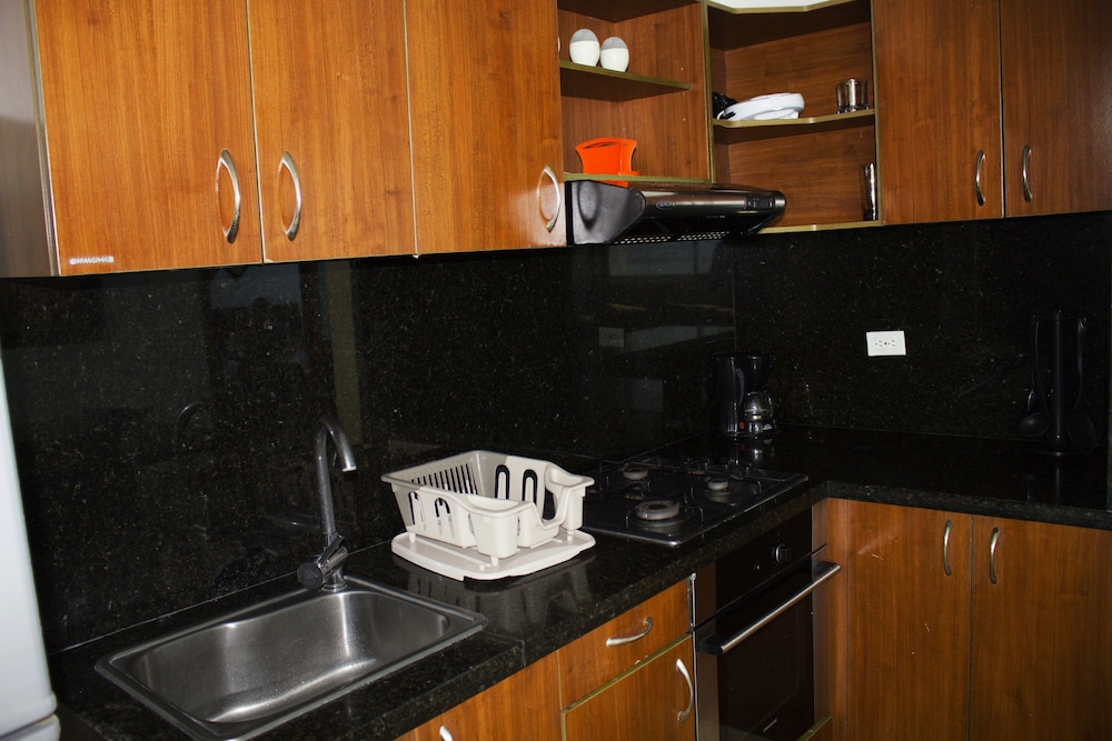 Apartamentos Bocagrande - Vista al Mar